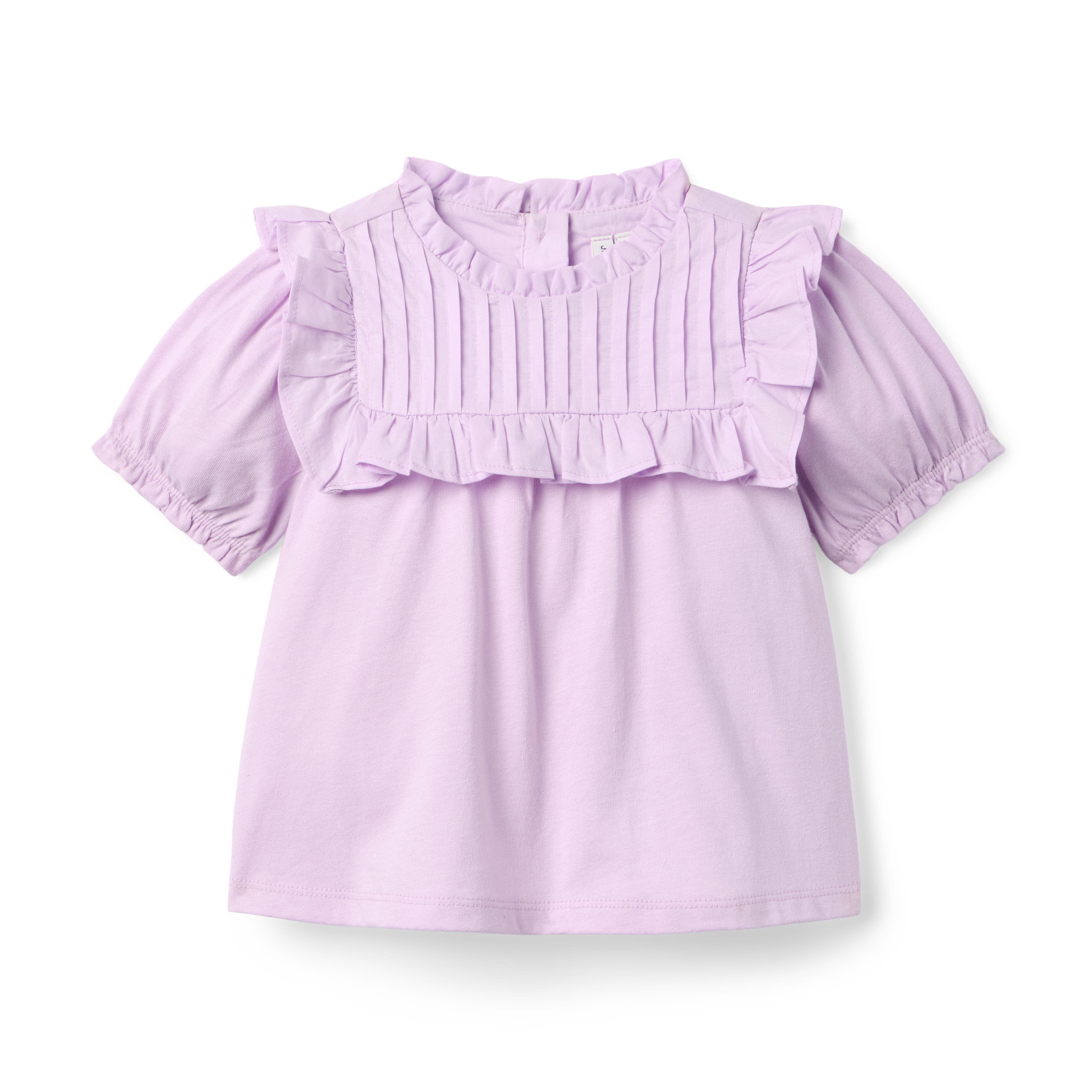 selected Purple