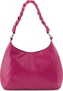 HOBO Madison Leather Shoulder Bag