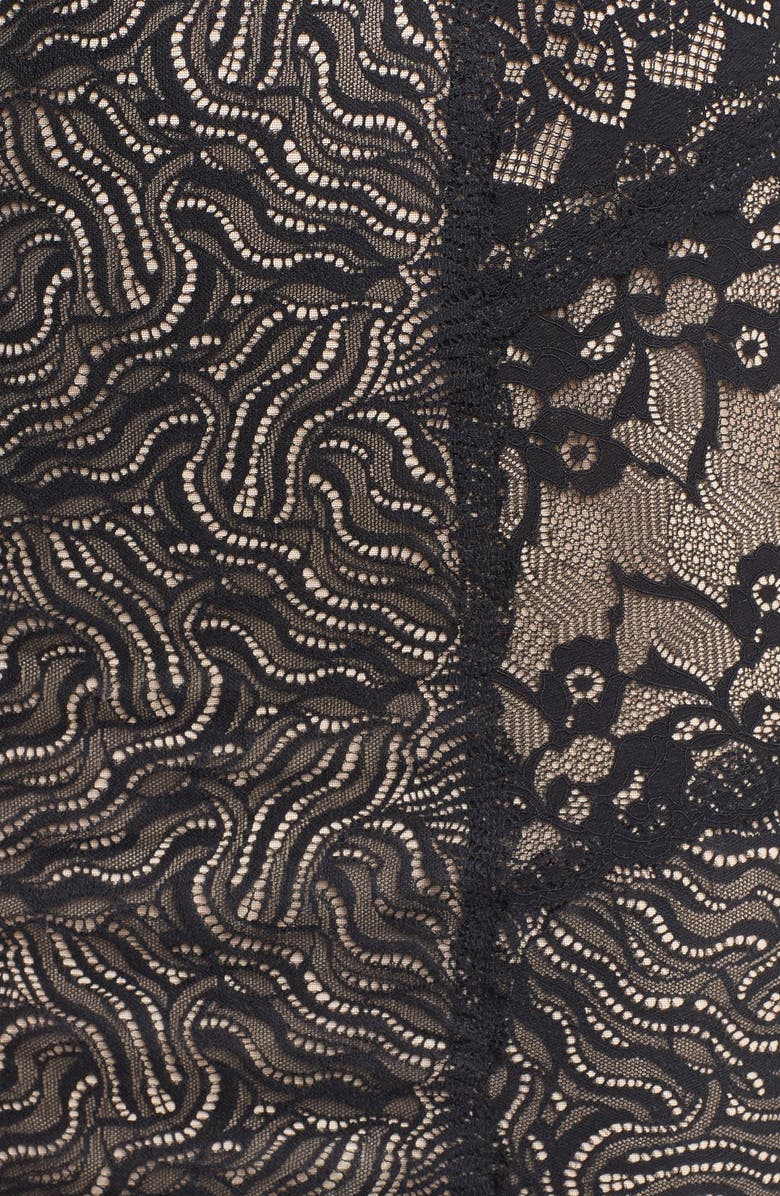 Nicole Miller Lace Sheath Dress | Nordstrom