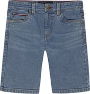 Tommy Hilfiger Kids' Denim Shorts