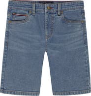 Tommy Hilfiger Kids' Denim Shorts