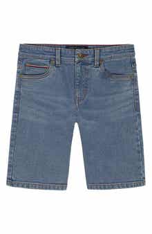 Tommy Hilfiger Kids' Denim Shorts