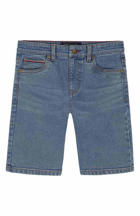 Tommy Hilfiger Kids' Denim Shorts