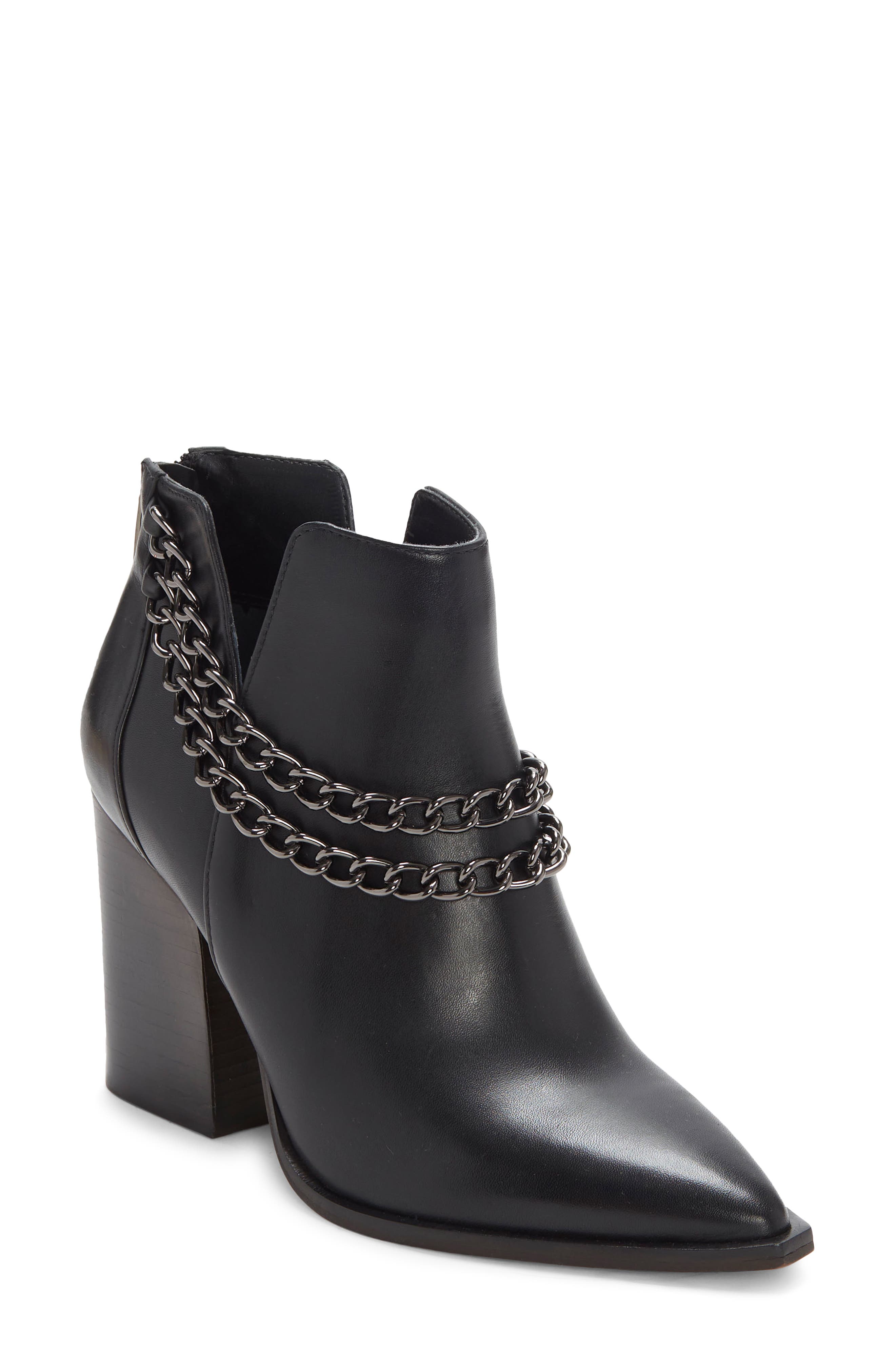 Vince Camuto Gallzy Bootie, Main, color, 