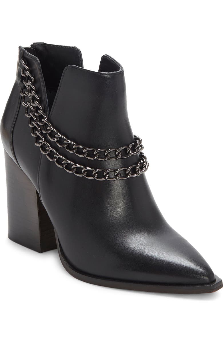 Vince Camuto Gallzy Bootie, Main, color,