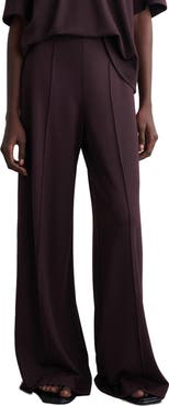 COS Hyke Wide Leg Pants