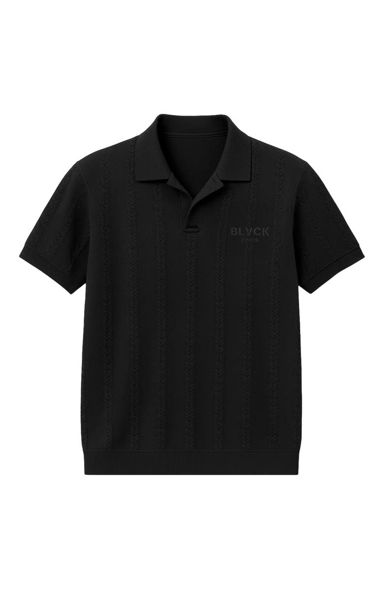 Blvck Classic Polo Shirt, Main, color,