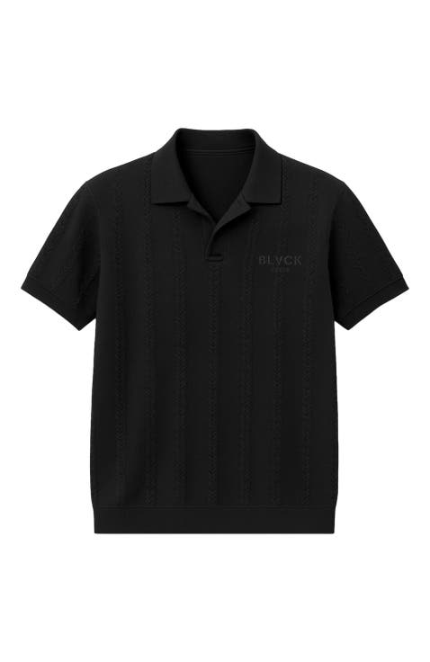 Classic Polo Shirt