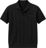 Blvck Classic Polo Shirt