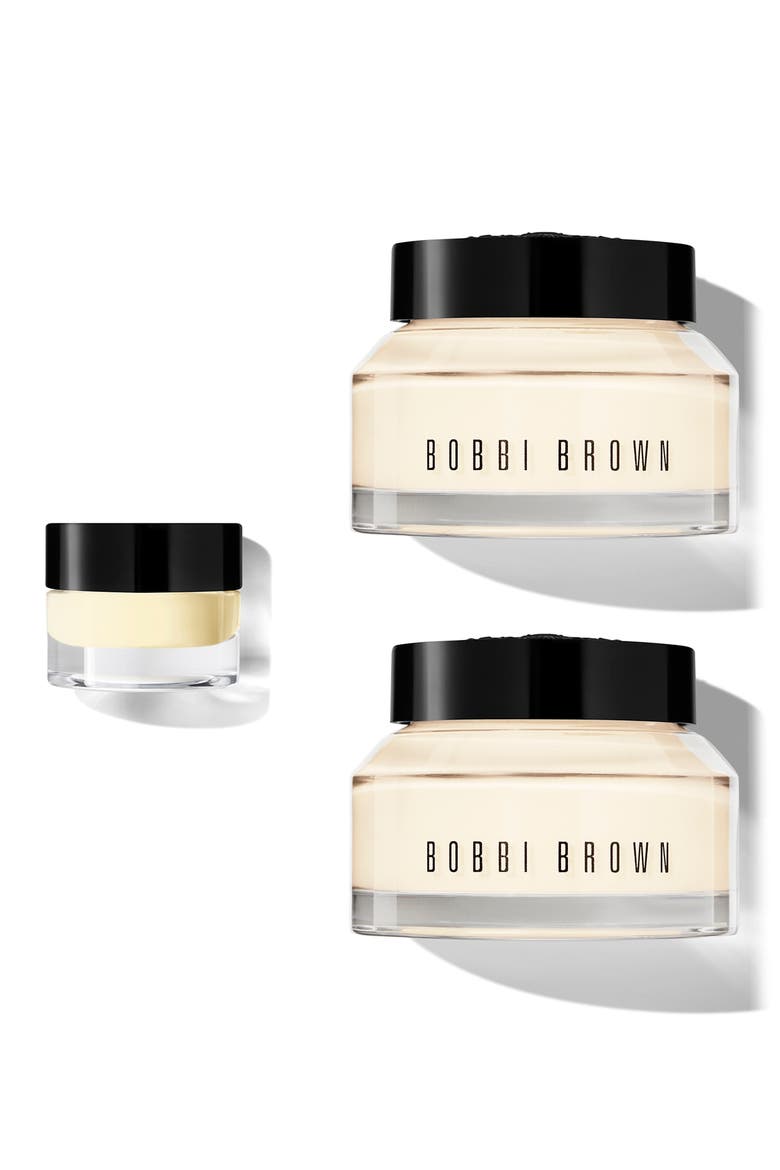 Face Base Primer Set $139 Value, Main, color, NO COLOR