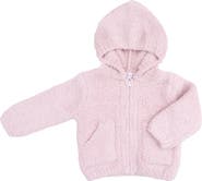 Angel Dear Chenille Hoodie
