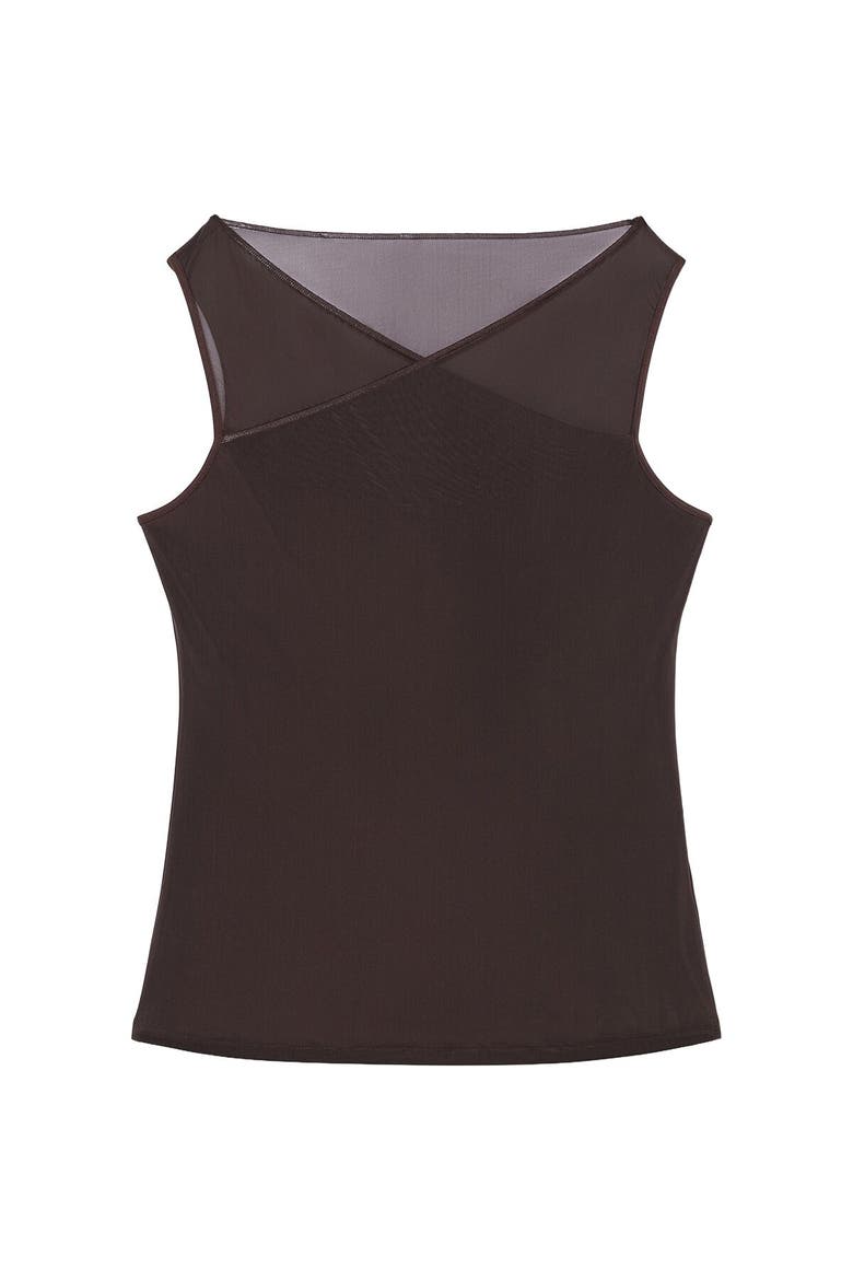 Trail Tank Top - Women's, Alternate, color, Burl