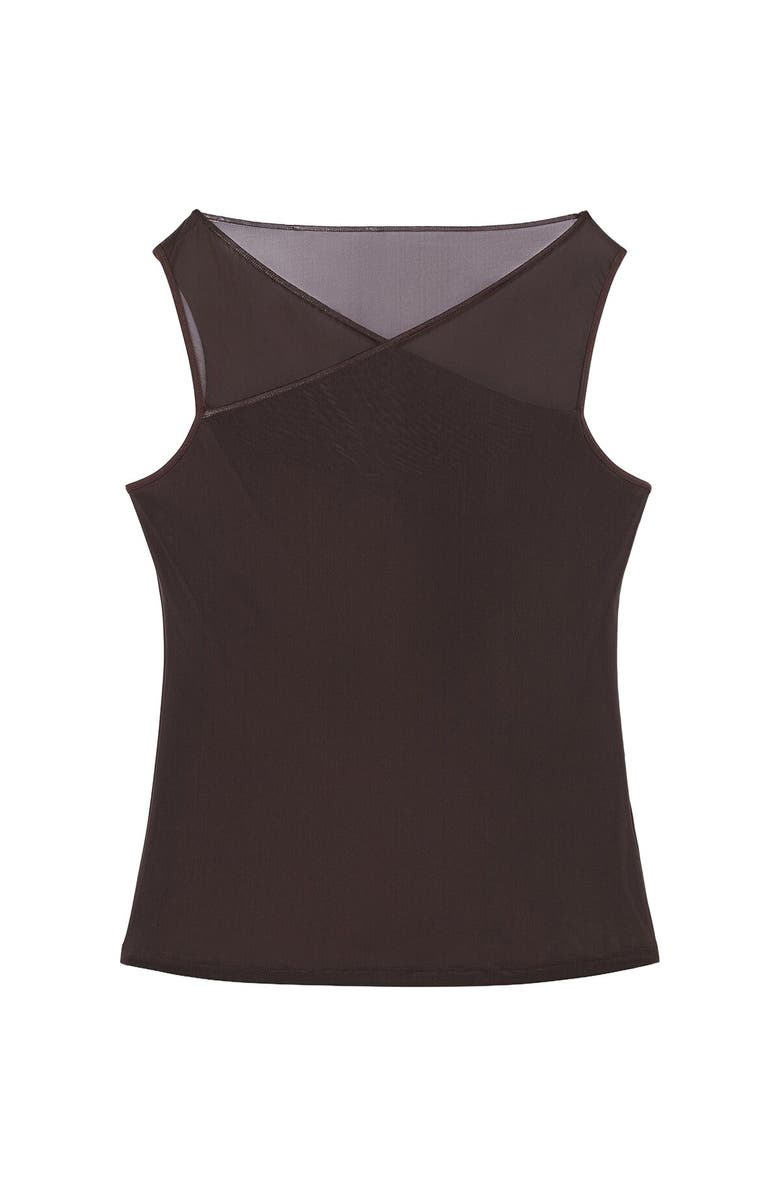 Hikerkind Trail Tank Top - Women's, Alternate, color, Burl
