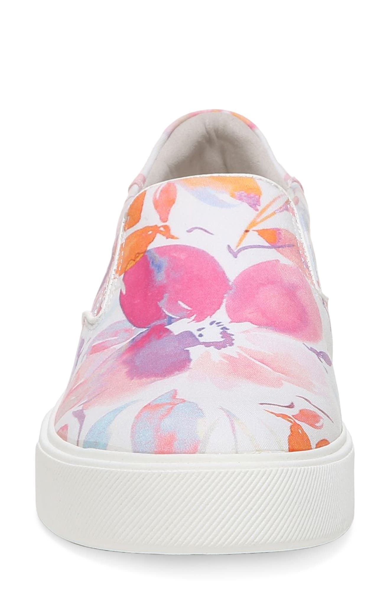 Naturalizer Marianne 2.0 Platform Sneaker, Alternate, color, 