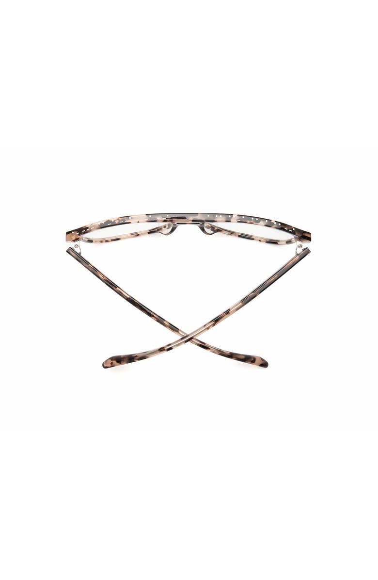 Caddis Root Cause Analysis | Reading Glasses, Alternate, color, Gloss Black