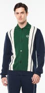 Sergio Tacchini Bruni Knit Cardigan