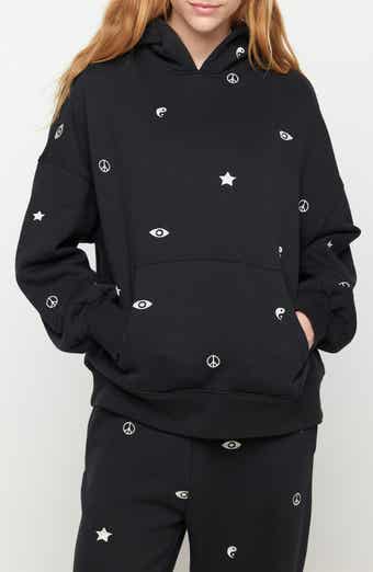 Spiritual Gangster Icons Easy Hoodie