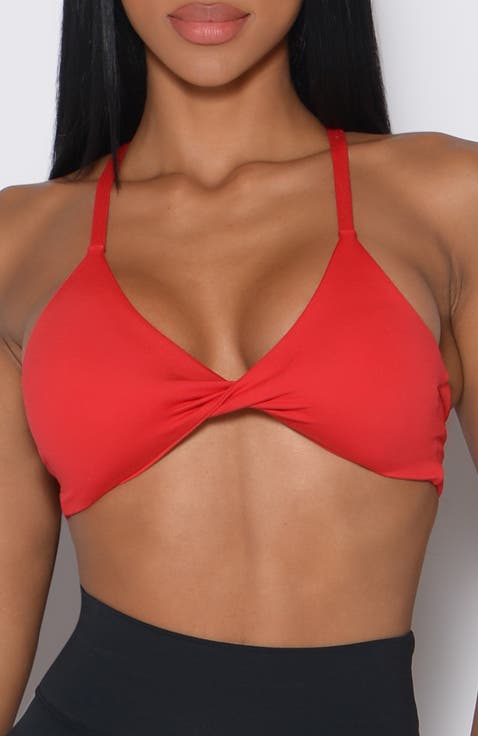 Twist Mini Bra