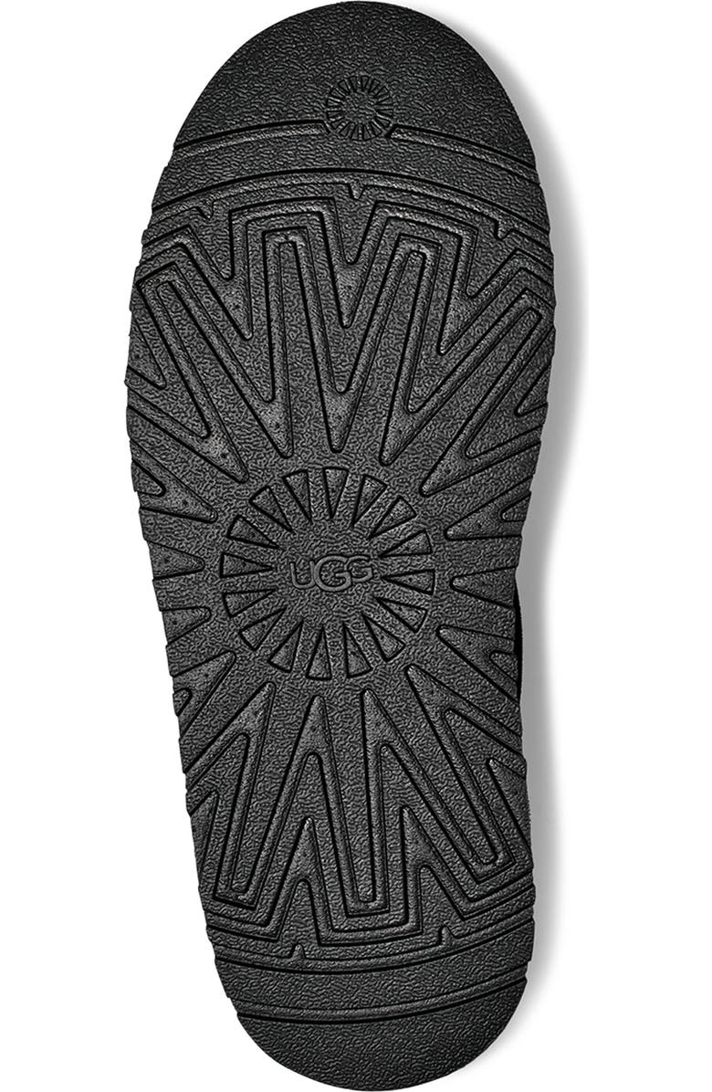 UGG<sup>®</sup> Tazzle Platform Clog, Alternate, color,