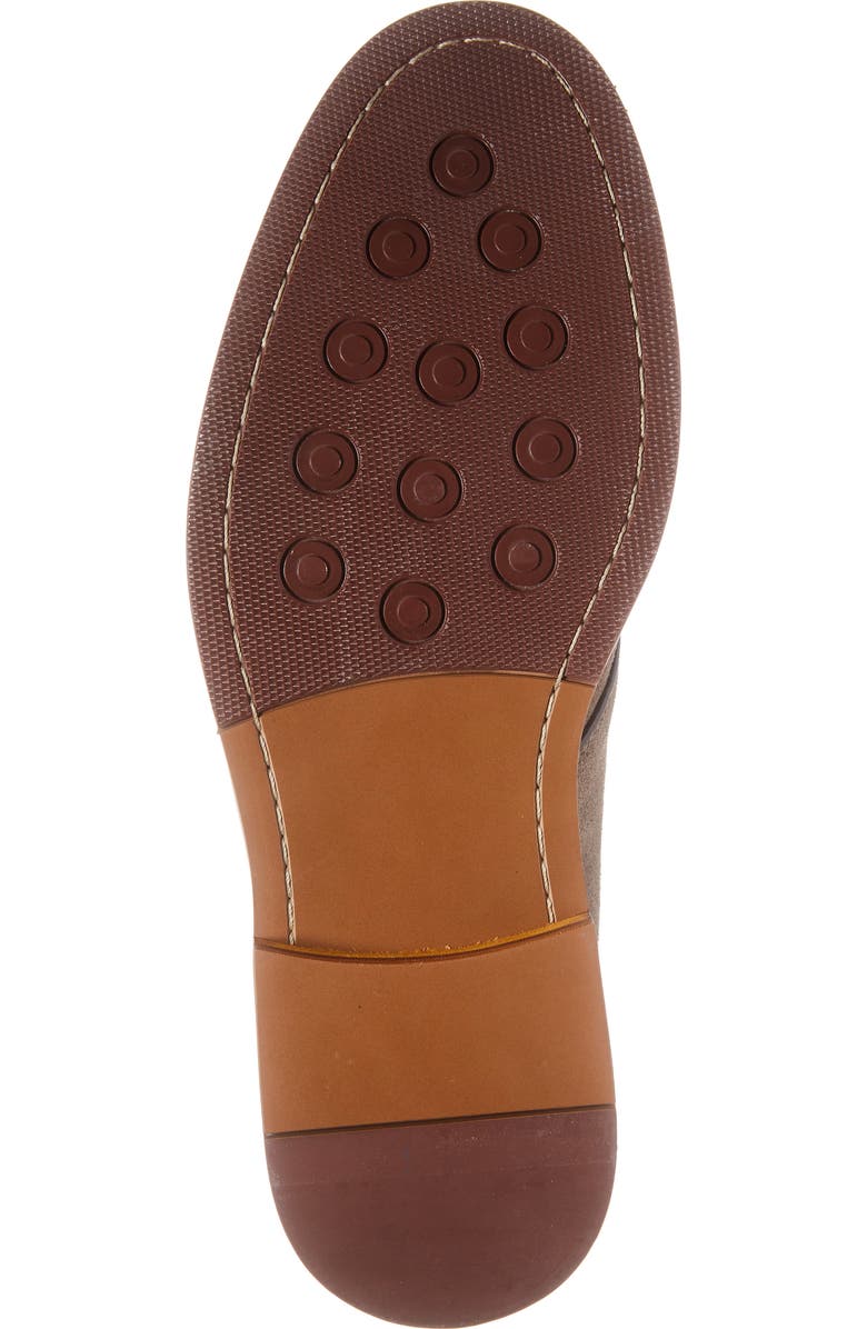 NORDSTROM MEN'S SHOP Ridge Chukka Boot, Alternate, color,