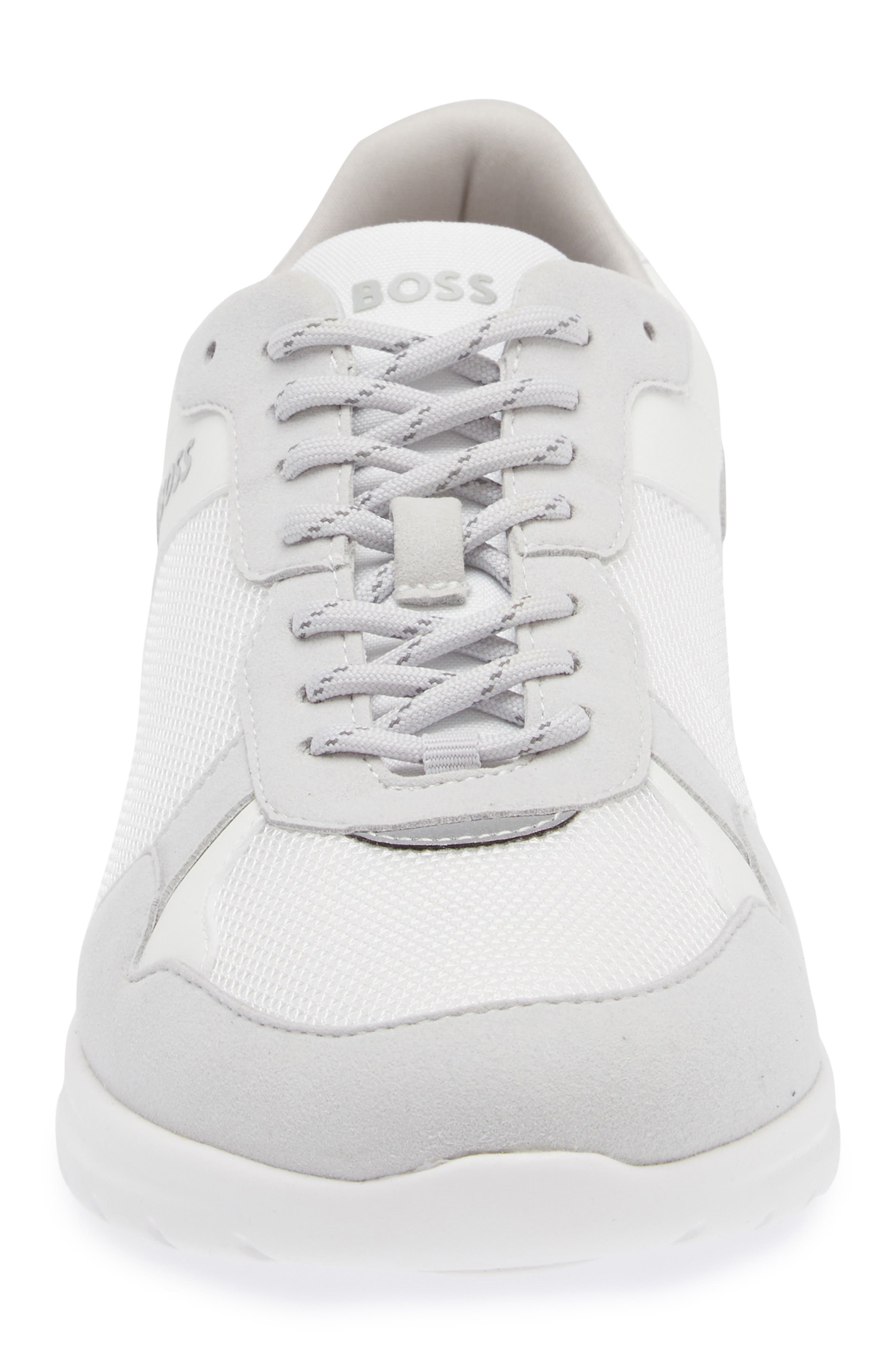 BOSS Extreme Running Sneaker, Alternate, color, 
