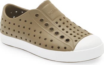Kids' Jefferson Water Friendly Slip-On Sneaker