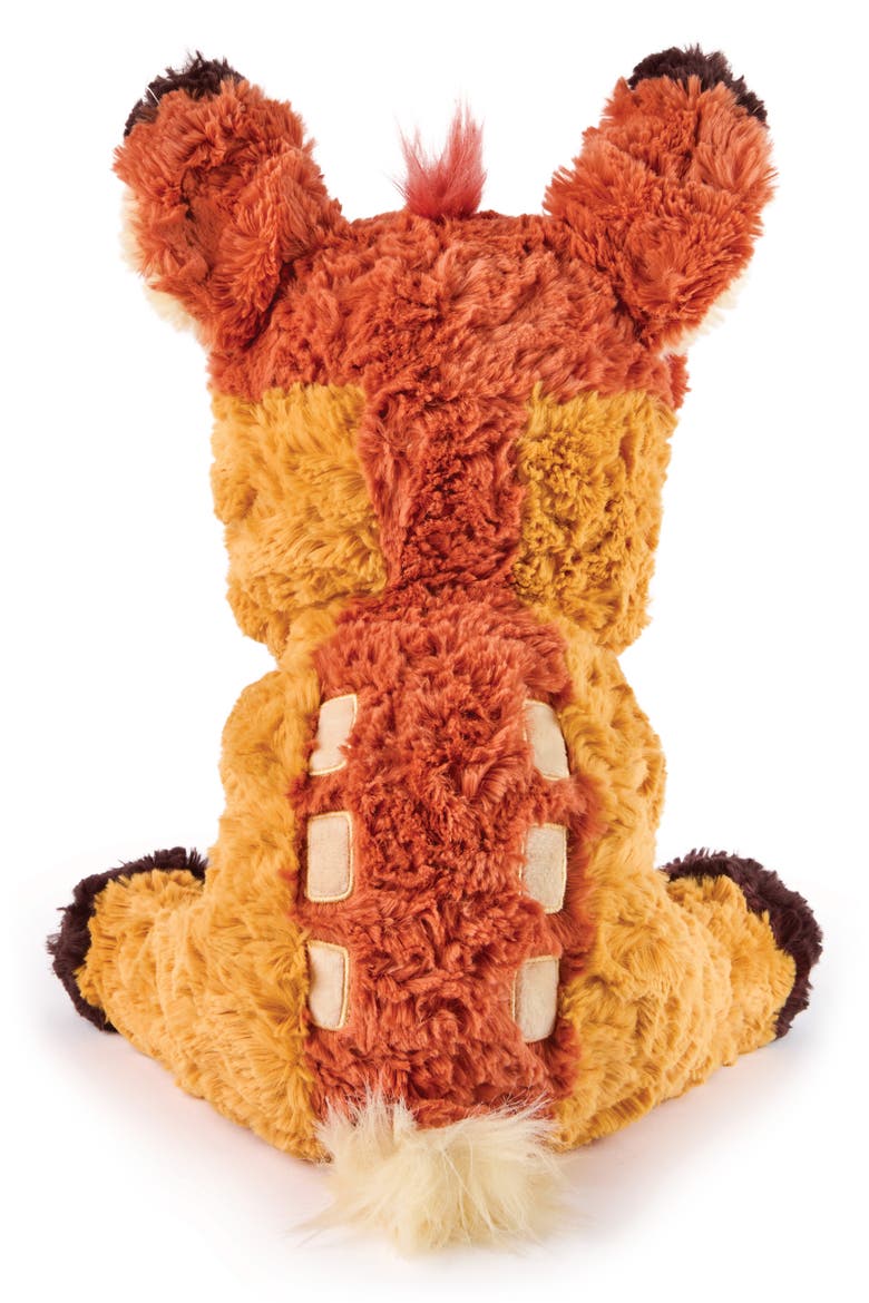 Bambi Cozys Plush Stuffed Toy, Alternate, color, NO COLOR