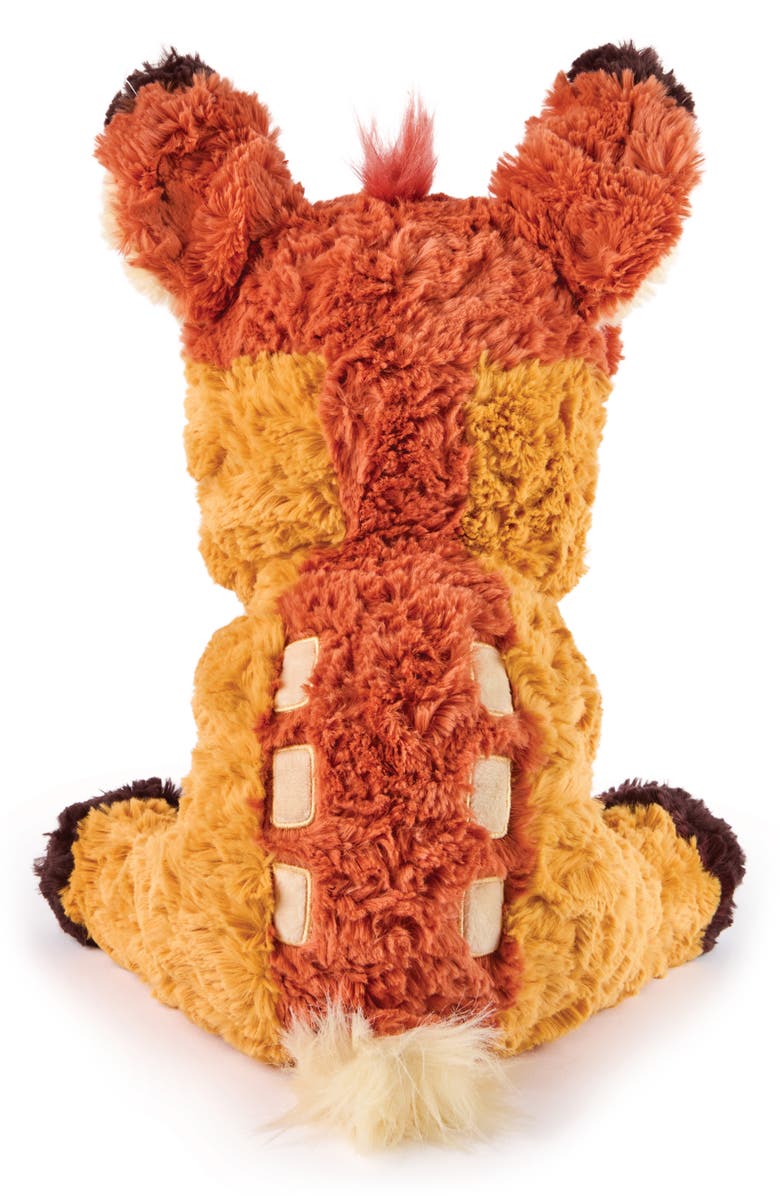 Gund Bambi Cozys Plush Stuffed Toy, Alternate, color, 