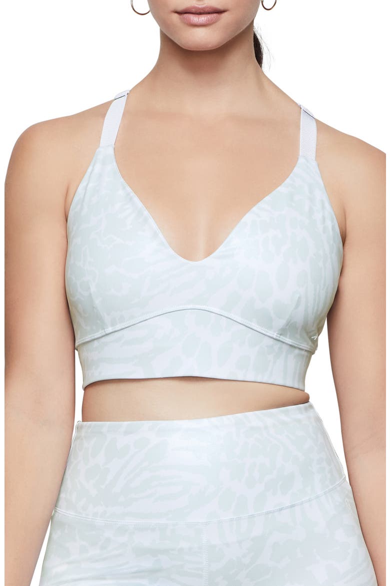 Leopard Foil Bra, Main, color, WILD OVERCAST001