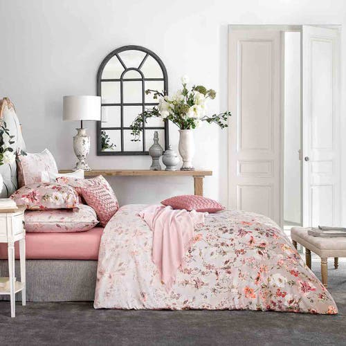 Togas Henrietta Duvet Cover In Multi