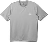 Quiksilver Everyday Surf Short Sleeve Rashguard