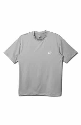 Quiksilver Everyday Surf Short Sleeve Rashguard