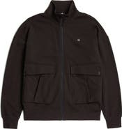 G-STAR Rovic Zip-Up Sweatshirt