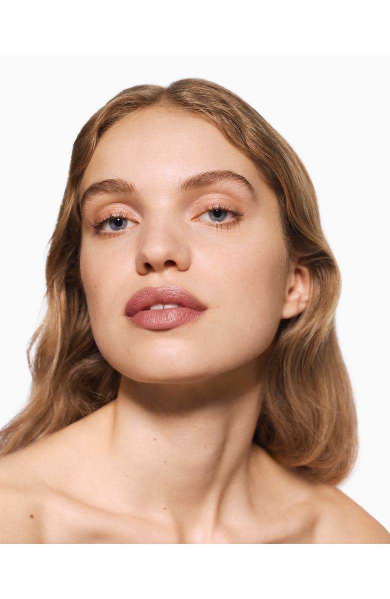 Rose Inc Satin Lip Color, Alternate, color, Demure