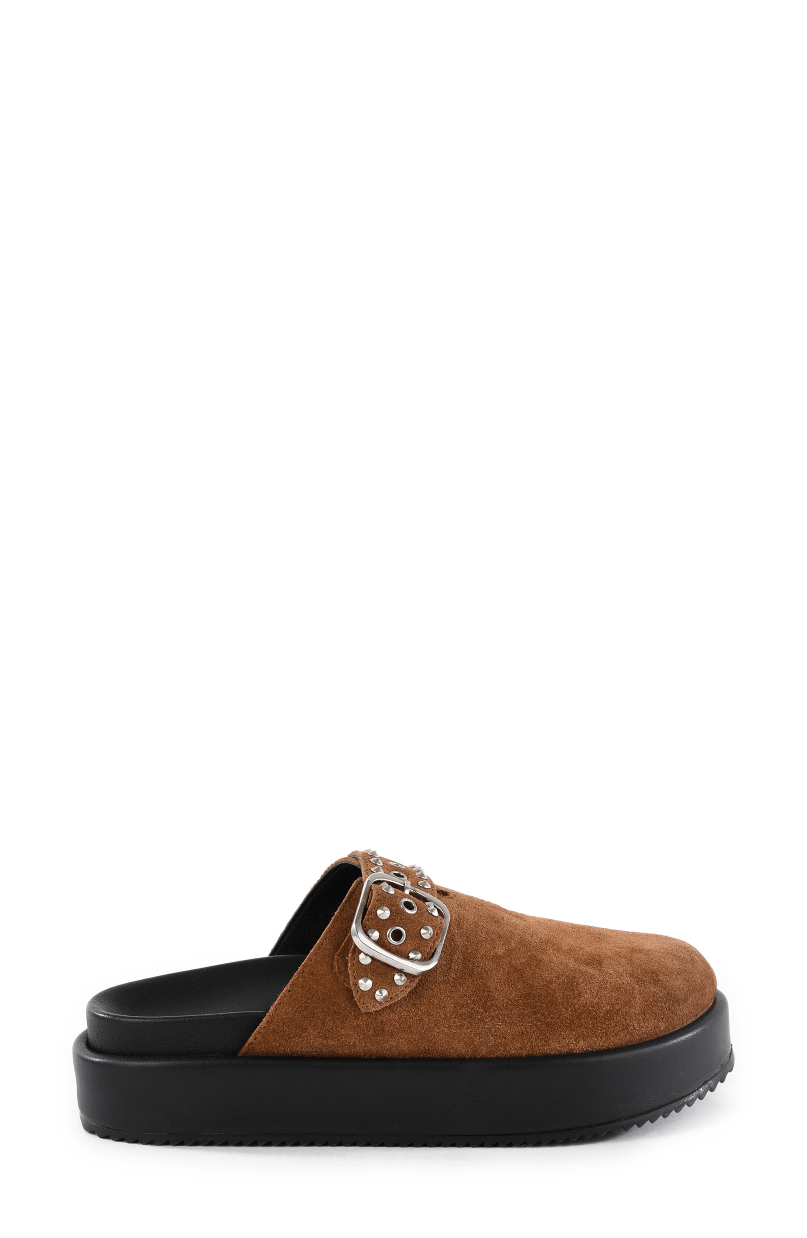 Acclaim Clog, Alternate, color, BROWN