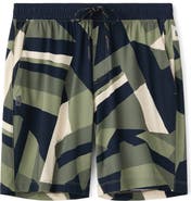 Rhone Pursuit 7-Inch Unlined Training Shorts