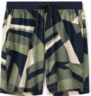 Rhone Pursuit 7-Inch Unlined Training Shorts