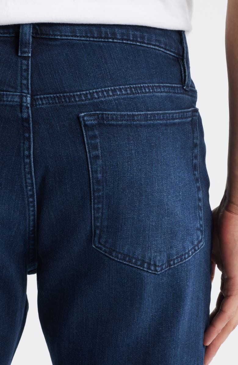 FRAME L'Homme Athletic Fit Jeans, Alternate, color, Dynasty