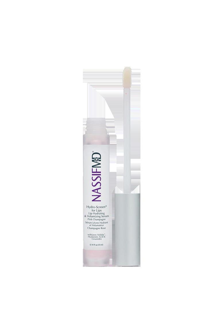 Hydro-Screen for Lips, Alternate, color, Pink Champagne