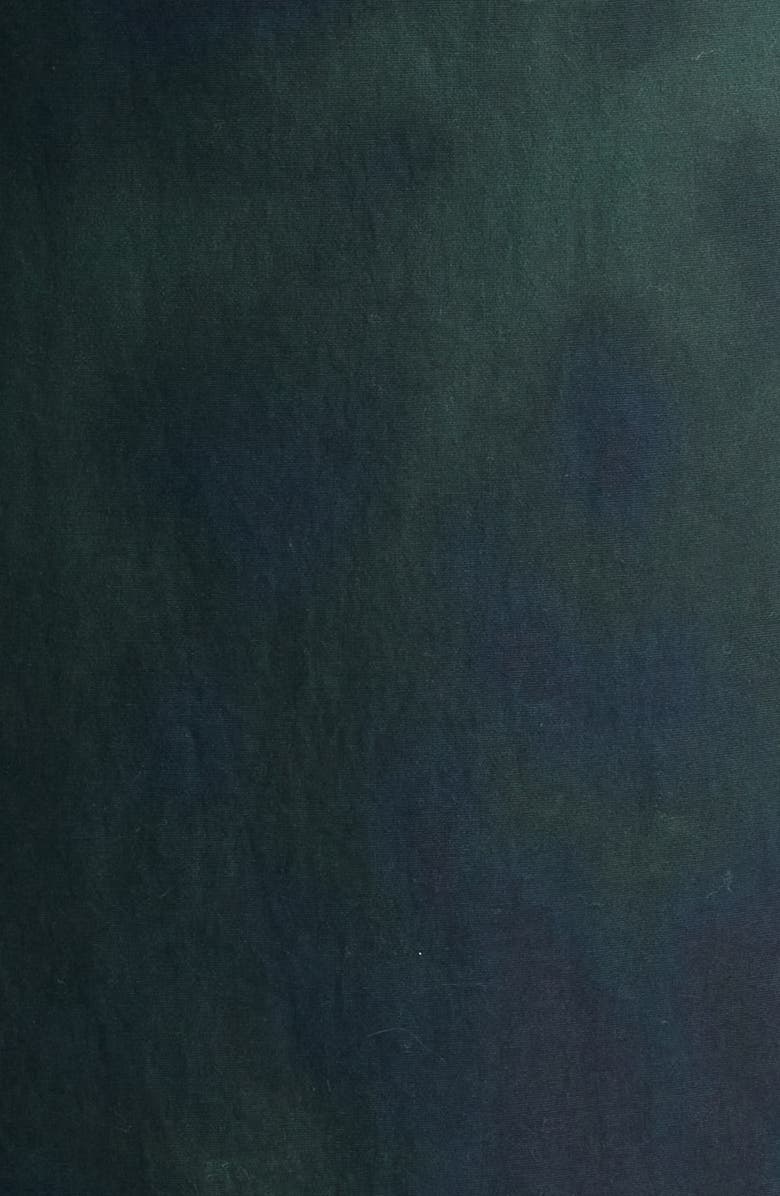 BOILER ROOM Tie Dye Water Repellent Hooded Jacket, Alternate, color,