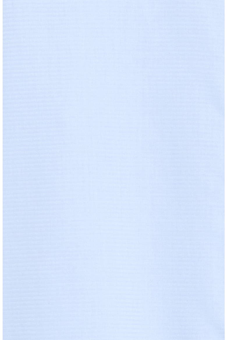 Kids' Tonal Stripe Dress Shirt, Alternate, color, BLUE