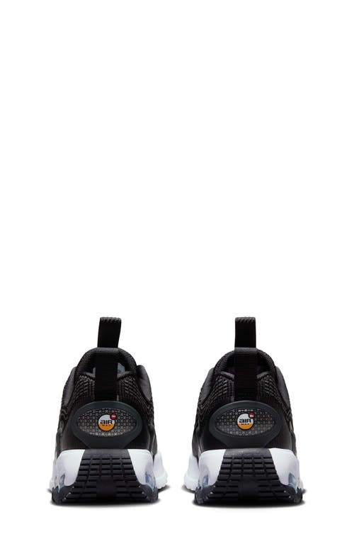 Nike Kids' Air Max Dn Sneaker In Multi