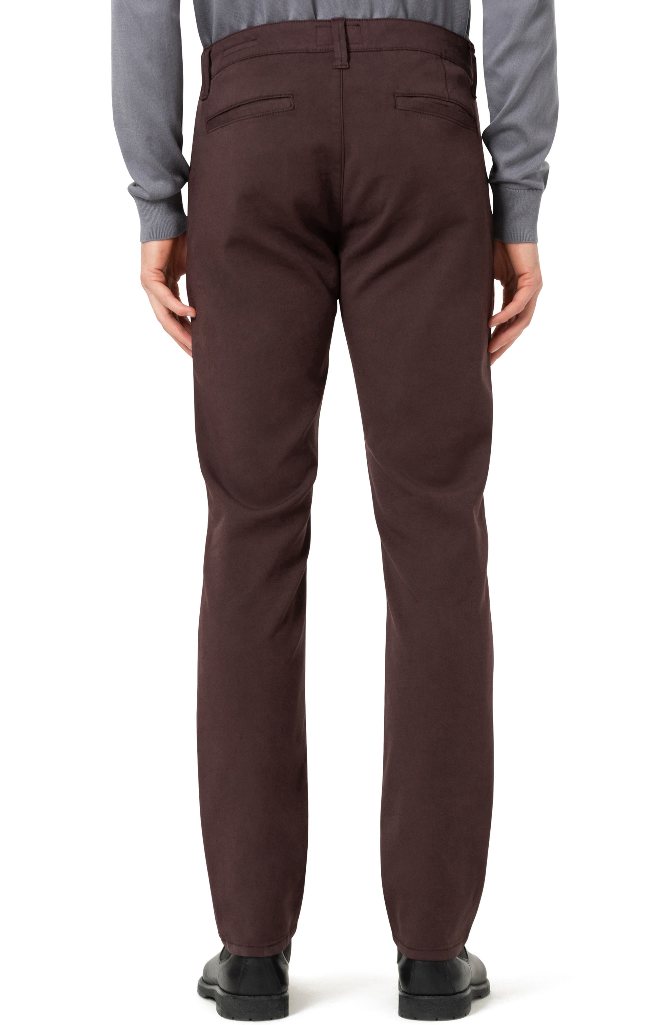 Verona Slim Fit Chinos - image 2