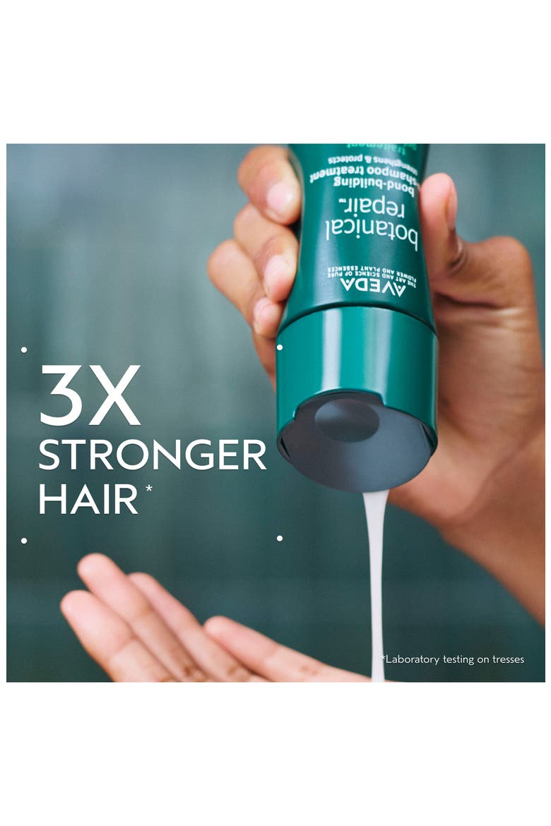 botanical repair™ bond-building pre-shampoo treatment, Alternate, color, NO COLOR