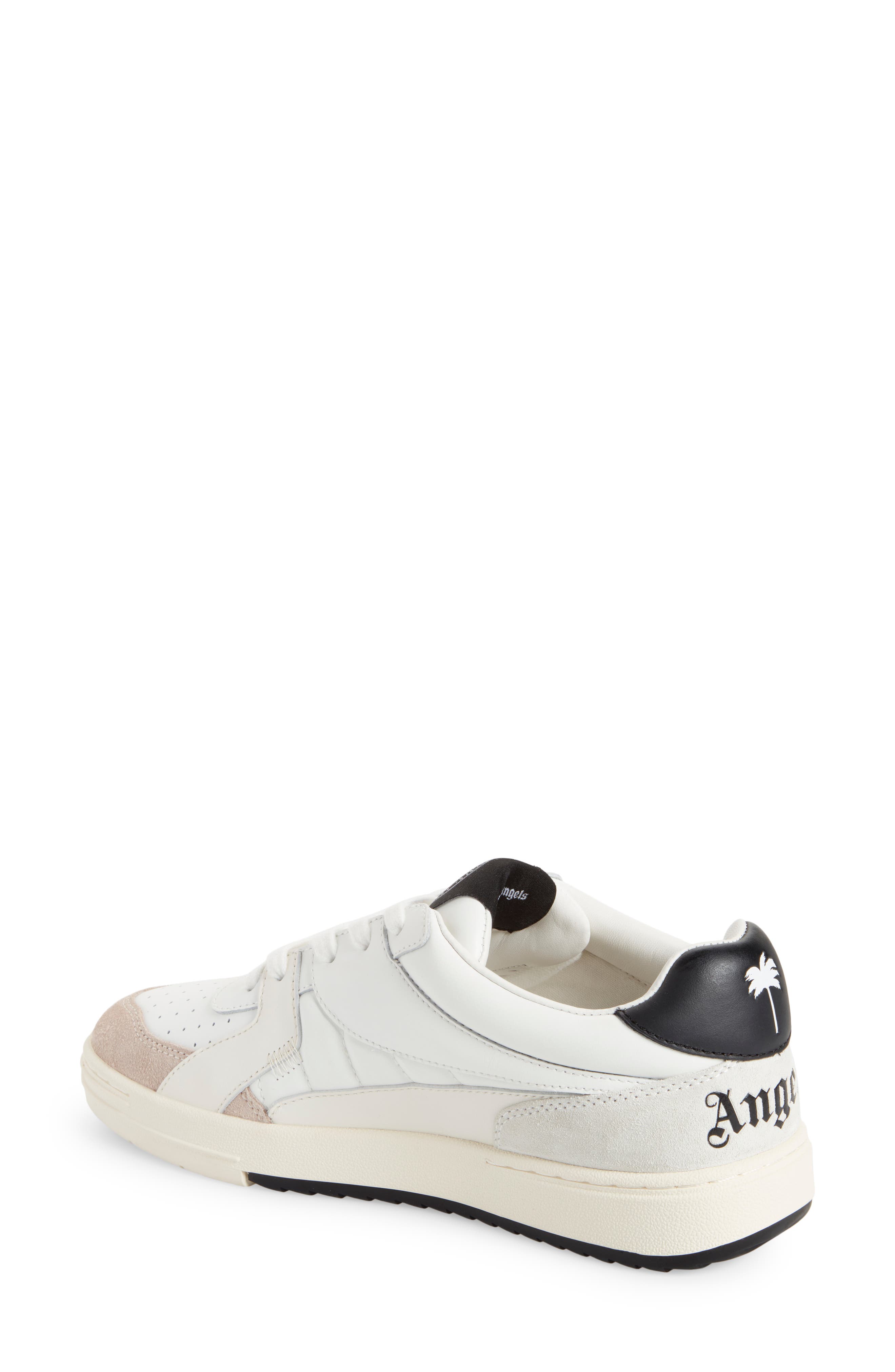Palm Angels University Low Top Sneaker, Alternate, color, 