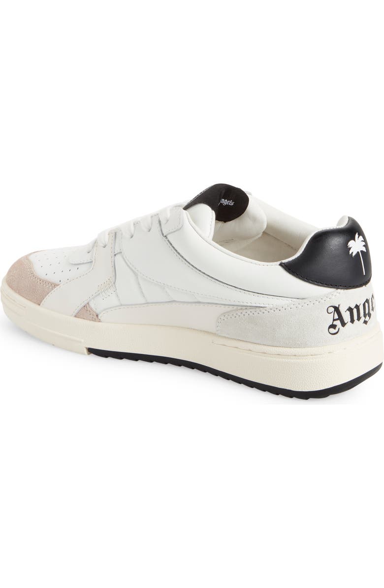 Palm Angels University Low Top Sneaker, Alternate, color,
