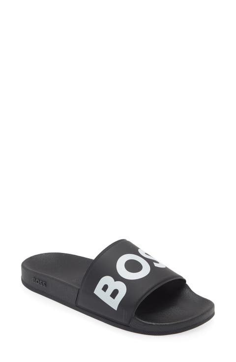 Sean Slide Sandal (Men)