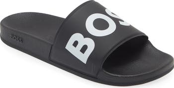 Sean Slide Sandal