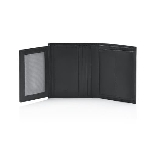 Porsche Design Classic Wallet 6 Cc Coin In Black