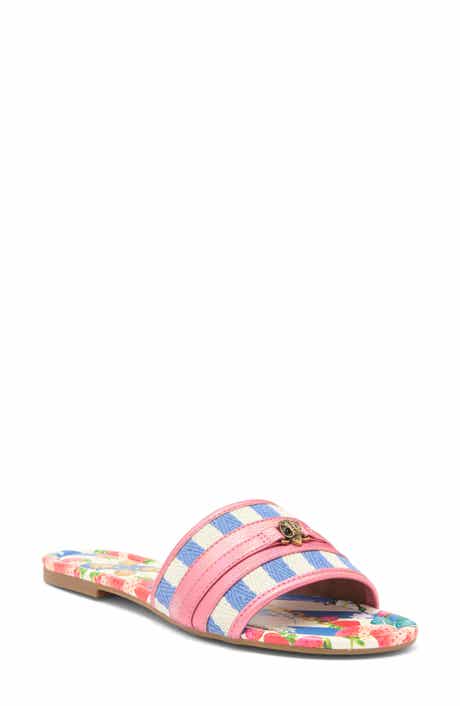 Kurt Geiger London Southbank Slide Sandal
